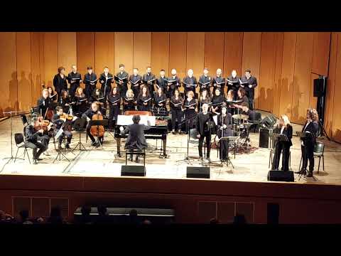 Povera patria (F. Battiato), arr.G. Mirabile
