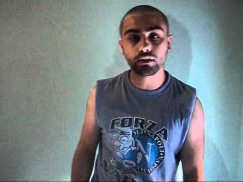 OGemell aka BixioTwin & Danny Megaton - L'energi' re parol (CazooriaMuv.)