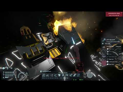 SPACE ENGINEERS 2024 REVIEW