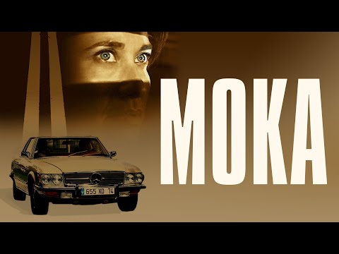 Moka (2016) Trailer