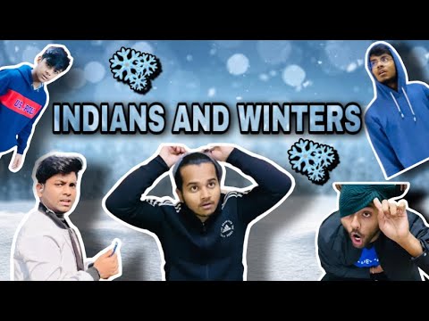 Rachit Goel Indians And Winters | Cho DM Patti