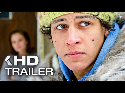 KALTE FÜSSE Trailer German Deutsch (2019)