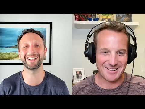 Tom Griffiths of Hone on Co-Founding Gaming Unicorn ... - YouTube