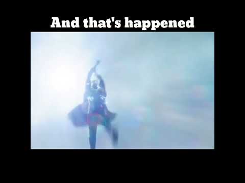 Thanos killed Thor's brother||Thor killed Thanos 🔥