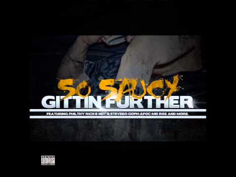 SO SAUCY- FAST LIFE ft SLICK SPIT