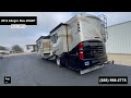 Check out this Video for a 2010 Tiffin Allegro Bus 40QXP(Stock #466742)  for sale by Pop RVs. This unit is located in Sarasota, FL