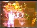 Saxon - Sheffield City Hall, November 28 1980 (Winter Tour 80/81)
