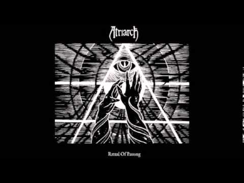 Atriarch - Cursed