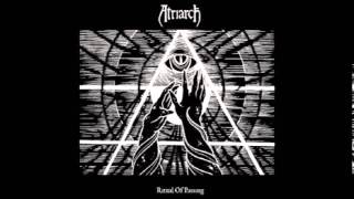 Atriarch - Cursed