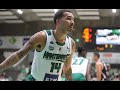 Dallas Moore Highlights 2019/2020 Nanterre