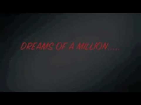 DREAMS OF A MILLION...VEGA SPARKS PRODUCED BY GURTY BEATS
