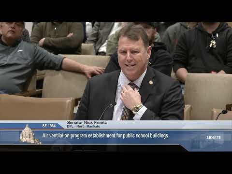 Committee on Energy, Utilities, Environment and Climate - 03/27/23