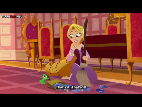 "Jiminy Pan" Revival - Part 3 - Bedtime/The Shadow