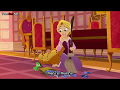 Jiminy Pan Revival Part 3 Bedtime The Shadow