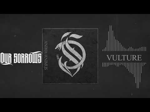 Our Sorrows - "Vulture" (Full Album Stream)