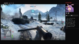naiのBF V