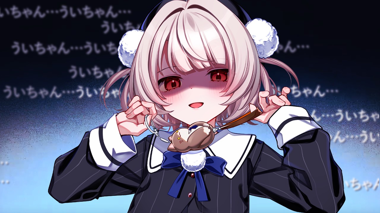 Shukusei!! Loli-Kami Requiem☆