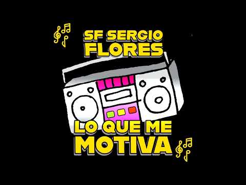 SF Sergio Flores🇲🇽 Ft. Rasta Mia🇫🇷 - Tú, yo, reggae style [EP Lo que me motiva]
