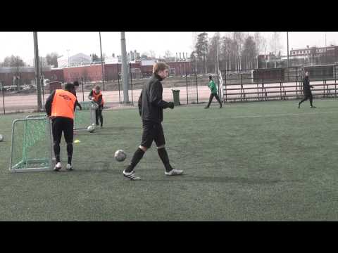 HonkaTV SuomenCup ennakko: Atlantis - FC Honka