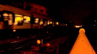 preview picture of video 'Züge / trains in Lörrach / Basel  27.02.2013 / 01.03.2013'