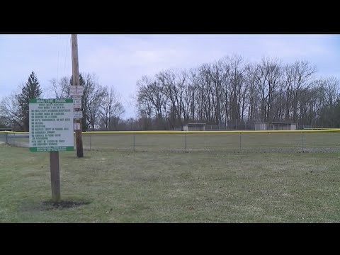 City officials against youth baseball teams playing in Struthers