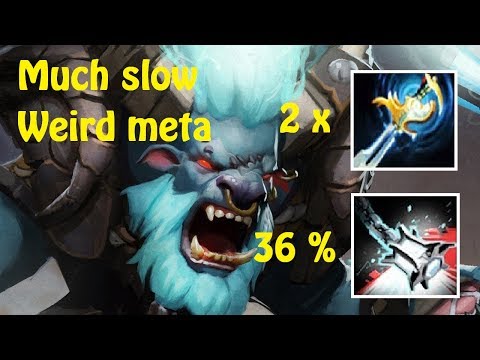 || 34% BASH + ECHO SABRE || Admiral Bulldog UNBELIEVABLE Comeback SPIRIT BREAKER  Dota 2