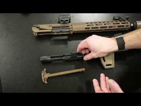 NEW SHADOW SYSTEMS E526 \u0026 U526 RIFLES 🤯