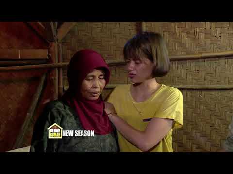 40 Tahun Gak Pernah Di Renovasi ! Rumah Pak Niman Mau Ambruk | BEDAH RUMAH T EPS 90 (2/4)