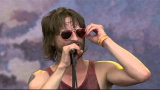 The Temperance Movement - Midnight Black [Live at Rock Werchter 2014]