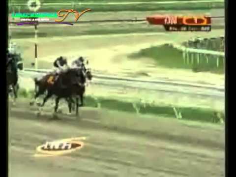 LA RINCONADA 1 CARRERA DOMINGO 20 DE JULIO DEL 2014