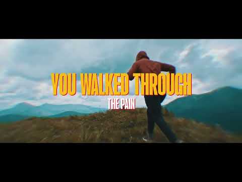 Savage District – Eight Years (Official Lyrics Video)