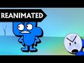 BFB 29 Reanimated Scene
