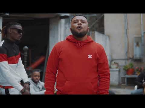 JRM.470 Ft Dj Lof (Rikos’) - SLF