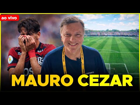 Barbacast - Podcast do Barba and Mauro Cezar