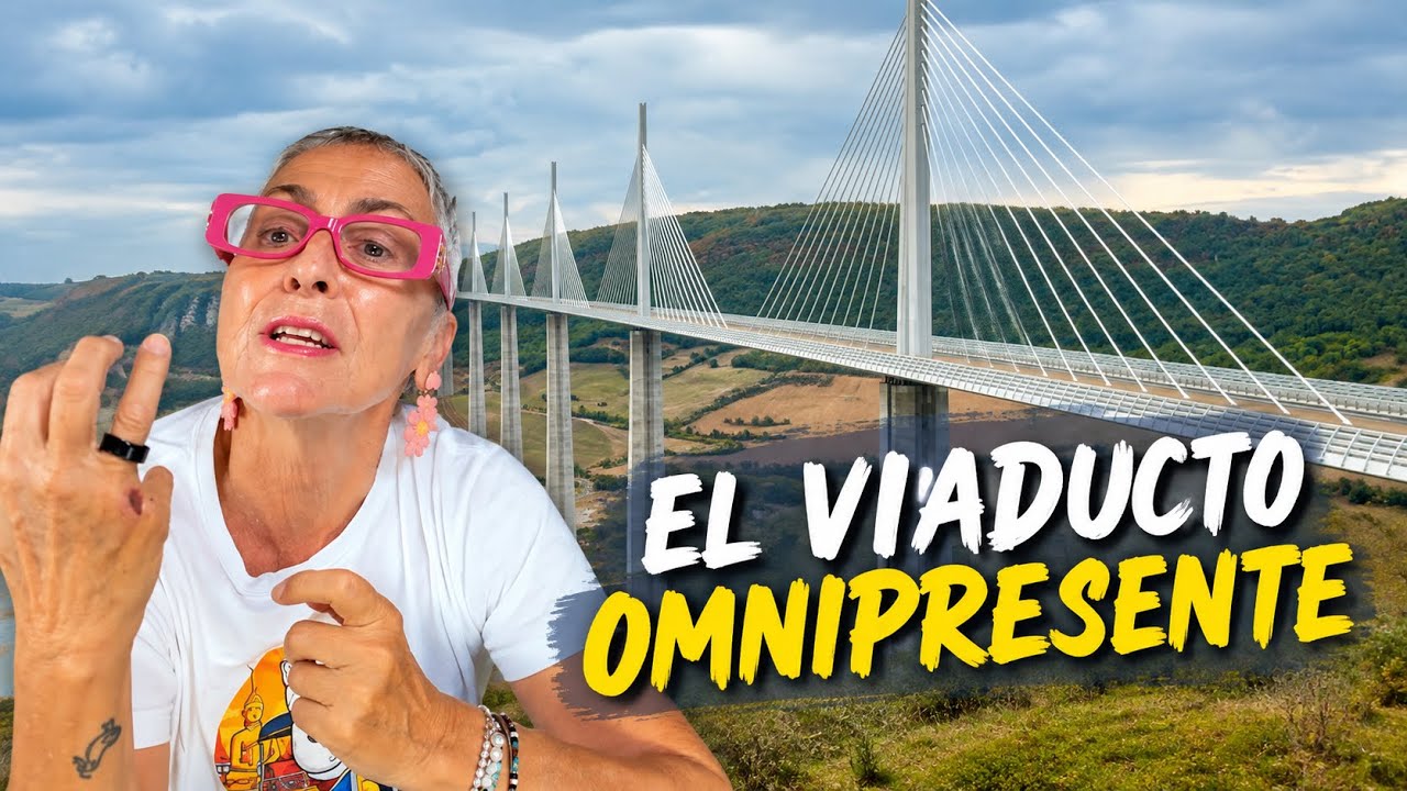 El viaducto omnipresente Octubre 2026 #158b