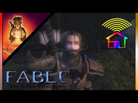 Fable: The Lost Chapters review - ColourShed