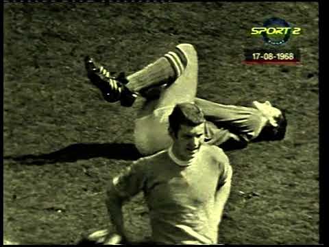 1968 69 Manchester City v Manchester United Viasat