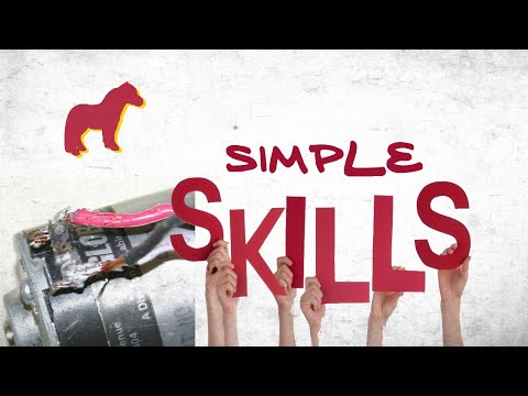 Simple Skills - Soldeling