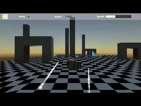 Speed Universe X Video