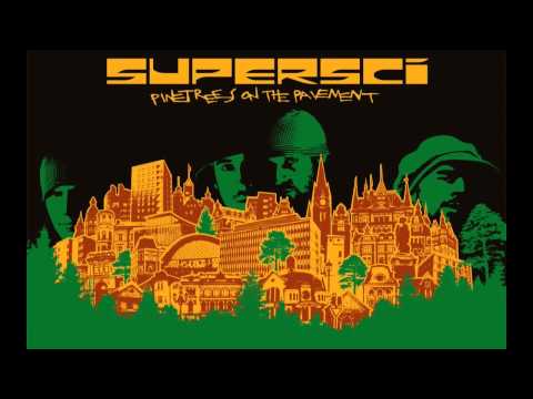 Supersci - When I'm On The Grind (instrumental)