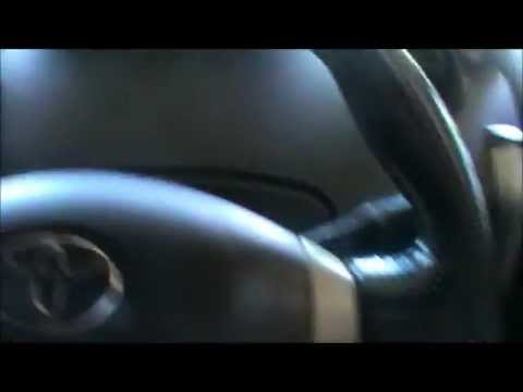 2003 Toyota Ist review (Start up, engine, exhaust, and in depth tour)