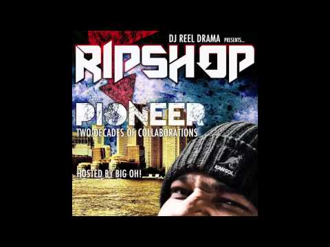 Rioshop - Shoplif Feat. Mr Lif 2002