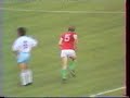 video: Hungary - Cyprus, 1985.04.03