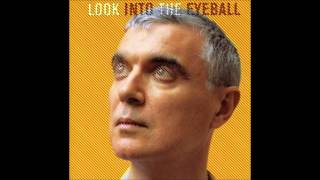 David Byrne - Like Humans Do
