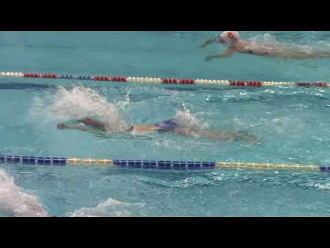 Melani Chiara (3) 100FA - Lucca 15.06.19