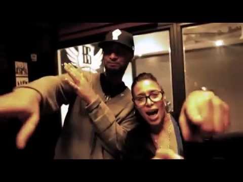 La fouine feat zaho - elle venait du ciel clip officiel