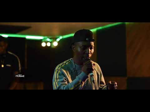 Live sessions by Island Framework - Tyler D