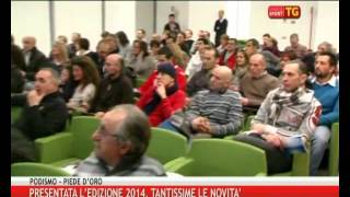 Edizione 2014 del podismo