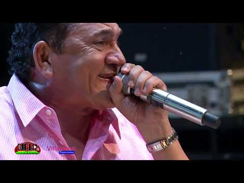 Reconcilio // En Vivo // Poncho Zuleta - Cocha Molina - Villanueva - 2019