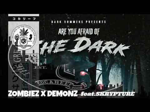 Zombiez x Demonz - Dark Summers (feat. Skrypture)